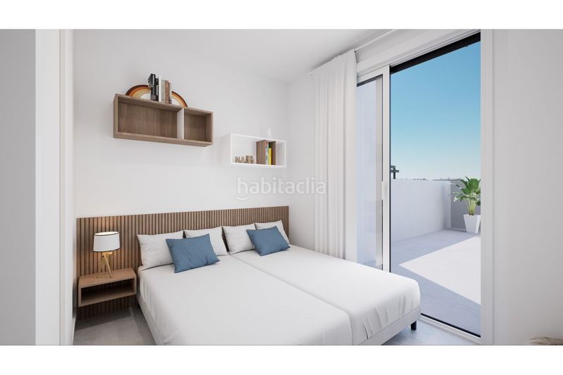 Foto 6dcff826-8990-4c06-a08e-61ba798bc5f1. Apartament a Centro Alcázares (Los)
