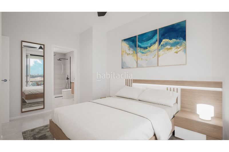 Foto a0060bdf-f0c4-471e-ae9d-bd31d196a64c. Apartament a Centro Alcázares (Los)