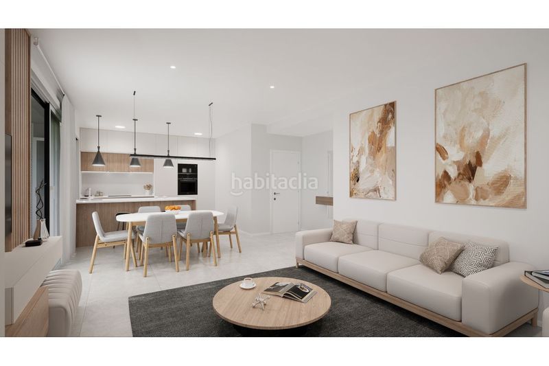 Foto d44abeaa-0bfa-4ee5-8e98-2eb022dafd49. Apartament a Centro Alcázares (Los)