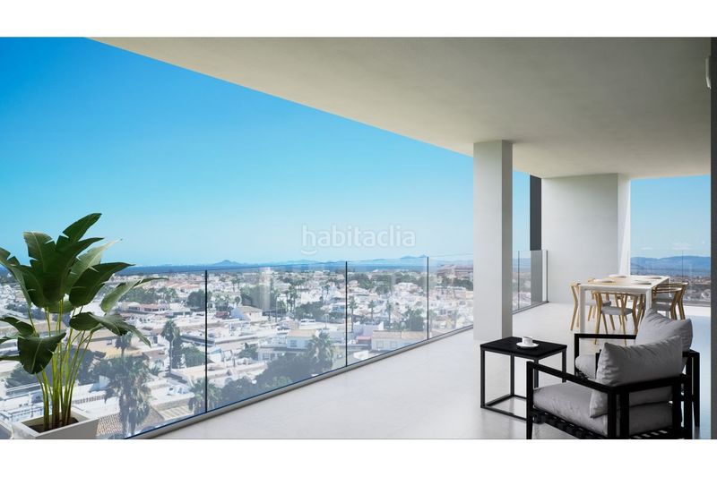 Foto 1d2c4bcc-17be-42a0-b4aa-990cdeea8928. Apartament a Centro Alcázares (Los)