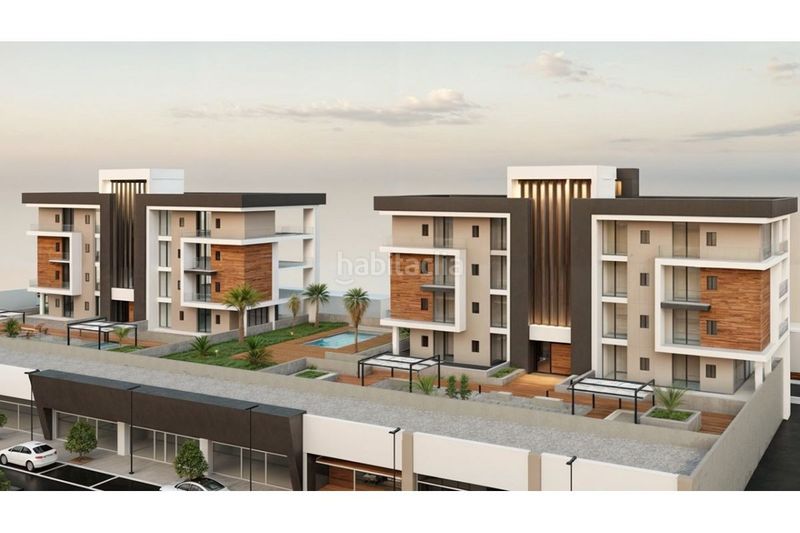 Foto ae5e61dd-dd16-4db0-bb0c-9be129e0afe4. Apartament a Centro Alcázares (Los)