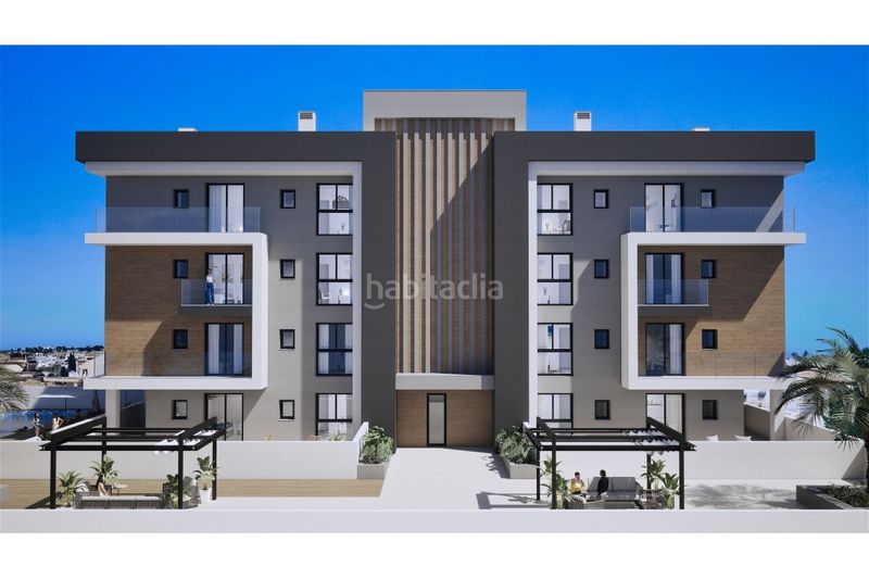 Foto b6103d37-a489-416f-a721-89869cb8deab. Apartament a Centro Alcázares (Los)