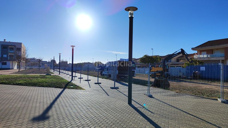 Foto d76fe676-41cd-4871-95a2-dec7645a6370. Apartament a Torre-Pacheco Torre - Pacheco
