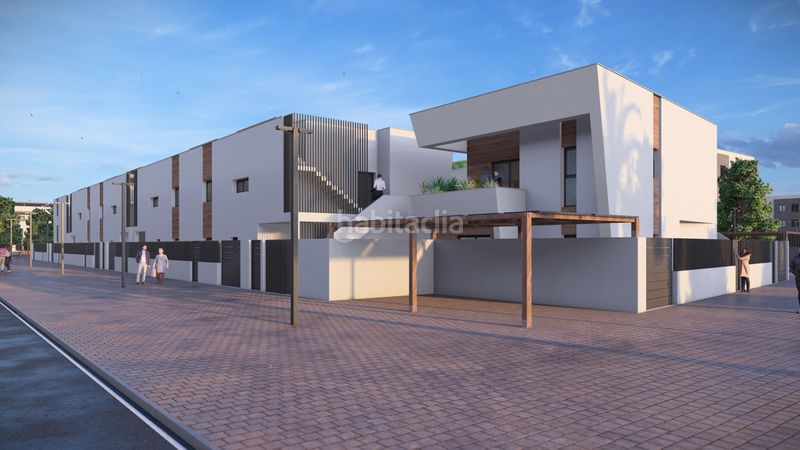 Foto 1ce33a13-ce06-40ef-ad6e-4a1f893dbd64. Casa en Torre-Pacheco Torre - Pacheco