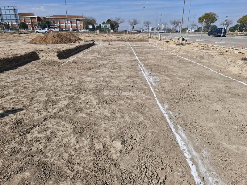 Foto fcb7996c-89fe-4b91-8627-baf0a3c40299. Casa a Torre-Pacheco Torre - Pacheco