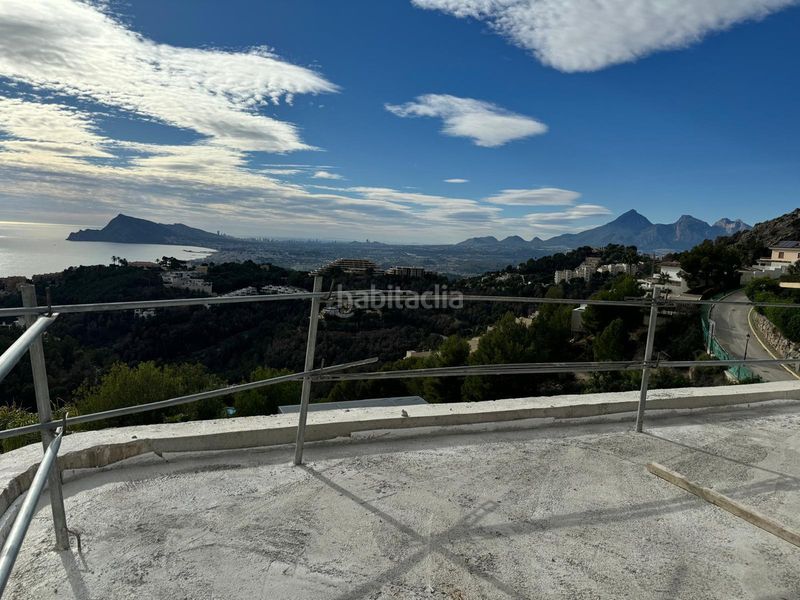 Foto 35d3ef7a-e235-434e-b5fb-50133e4d45b8. Casa en Altea hills Altea