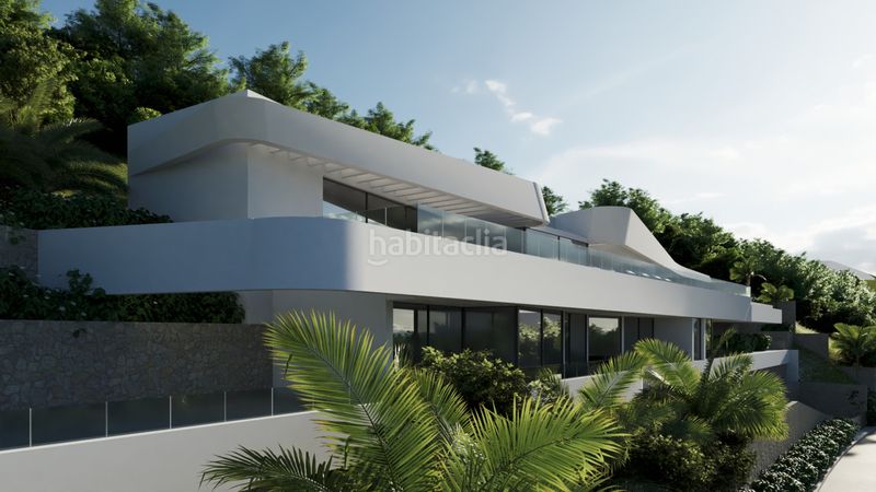 Foto 971a772c-977e-46fe-99ec-c25858262784. Casa en Altea hills Altea