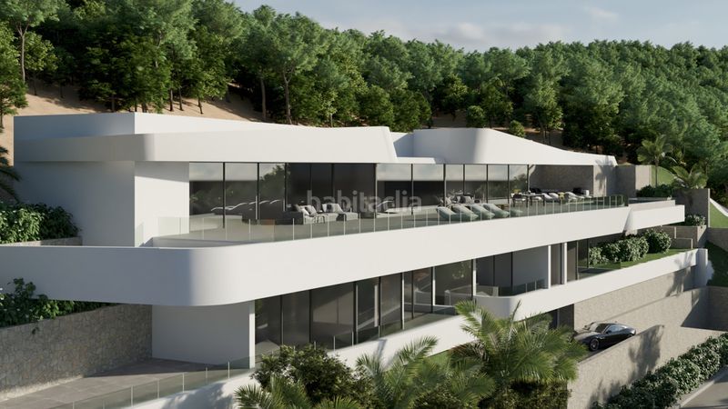 Foto f05233f3-1c58-4760-8bdb-1a7230d1835c. Casa en Altea hills Altea