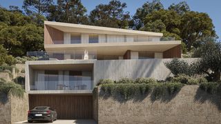 Casa a La Viña-Montemar-San Jaime