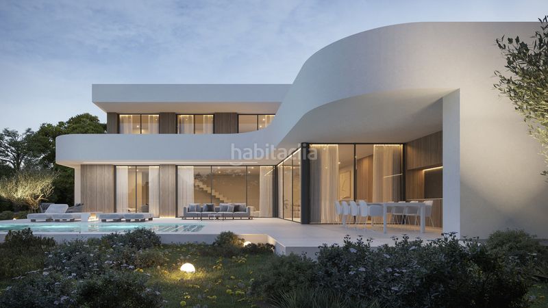 Foto c3e42710-f4be-45c4-b755-7a37a9b4a91f. Casa a Benimeit-Tabaira Moraira
