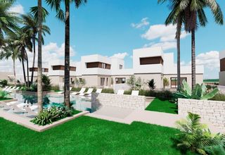 Casa a Las Lomas de Rame-Bahía Bella