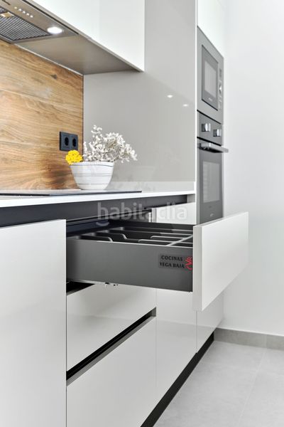 Foto 27cf14a7-07f0-41ab-affc-6a7655093e9a. Apartament a La Veleta Torrevieja