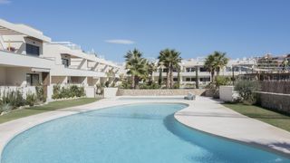 Apartamento en La Veleta
