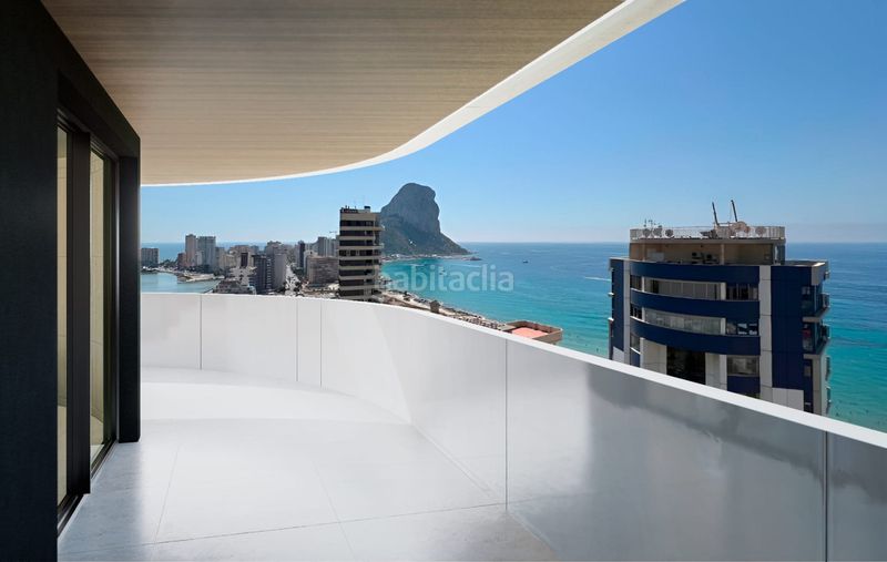 Foto a3ad7a62-14c6-4369-8688-5aaf4774e219. Apartamento en Manzanera-Tosal Calp