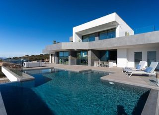 Maison à Cumbre del Sol