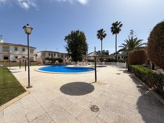 Apartament a San Miguel de Salinas