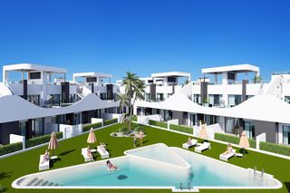 Haus in San Fulgencio