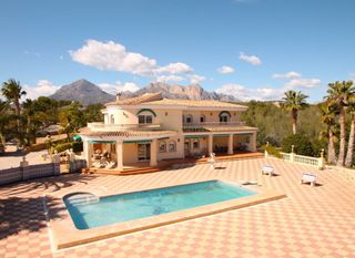 House in Pueblo-Ubanizaciones