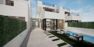 Casa a Las Lomas de Rame-Bahía Bella