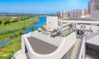 Apartament a Pueblo
