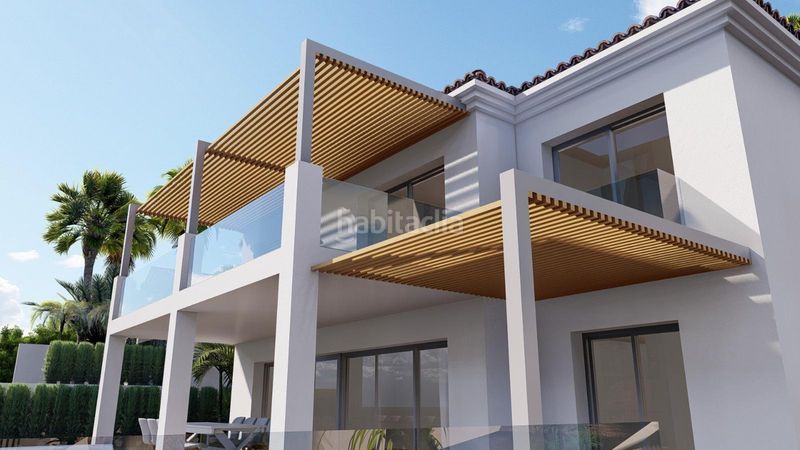 Foto 1c25d295-9bee-4d41-901c-bc60cdf2c445. Casa en Altea hills Altea