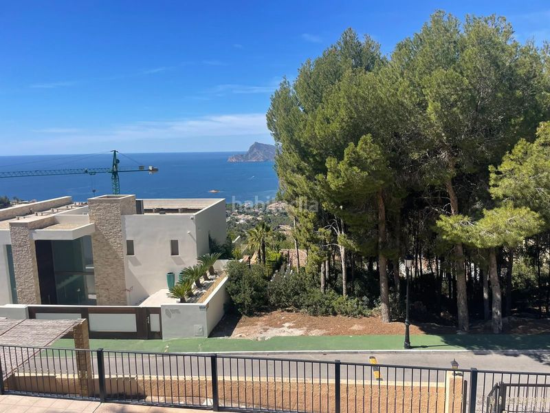 Foto 26aa886c-3e90-4bdd-b547-9a43f0e9a9a9. Casa en Altea hills Altea