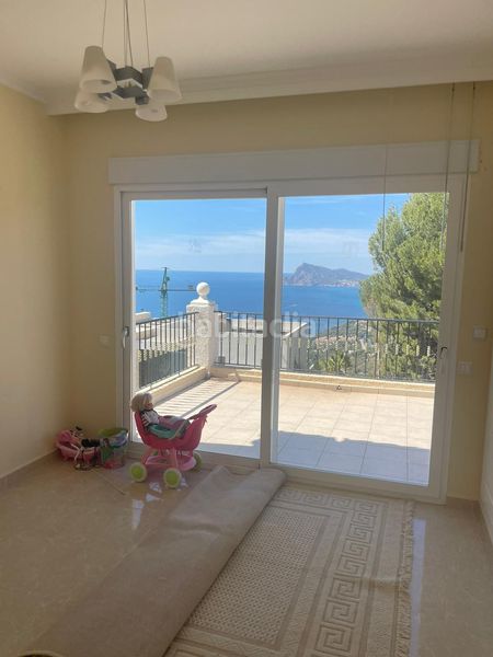 Foto 5a278246-9309-47a9-b060-218068be4b53. Casa en Altea hills Altea