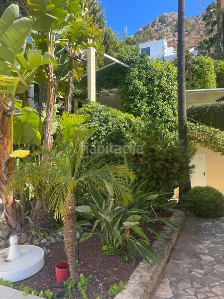Foto 7e11b111-1cab-4139-a83b-102747322456. Casa en Altea hills Altea