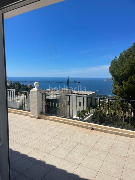 Foto 8e41091d-e05c-498b-91a5-687648d6b95d. Casa en Altea hills Altea