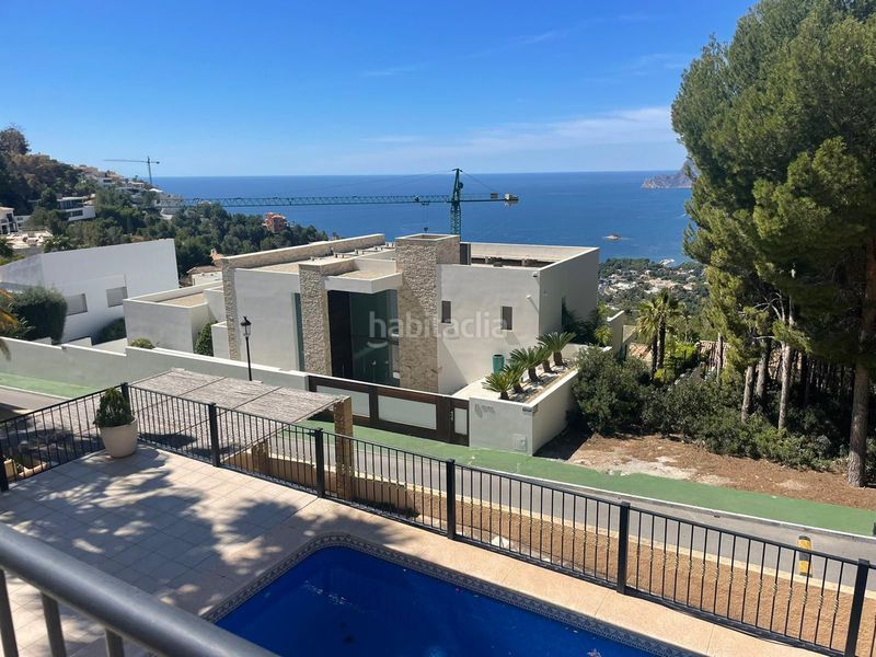 Foto c226c3dc-4a19-4652-a4fa-9c5448864858. Casa en Altea hills Altea