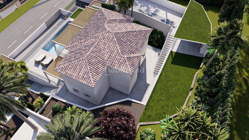 Foto dddd7510-d103-4051-a005-88d3c93834ba. Casa en Altea hills Altea