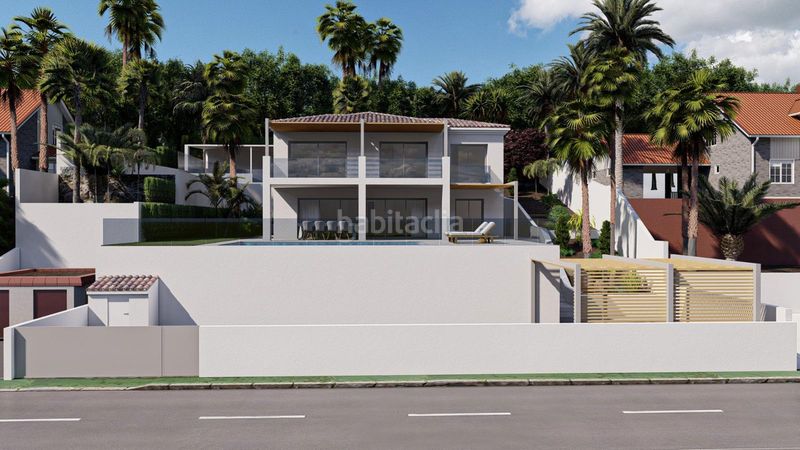 Foto f7062e55-ae93-4cfe-954b-556f9924cea1. Casa en Altea hills Altea
