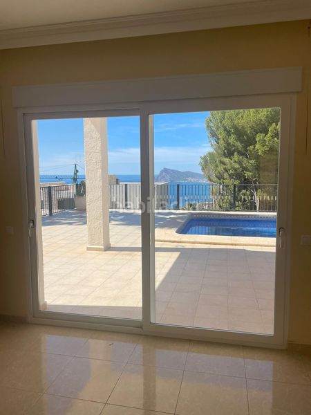Foto f98a7001-a224-4ee6-911f-d75970beb994. Casa en Altea hills Altea