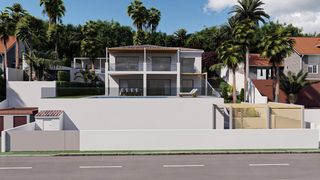 House in Altea Hills
