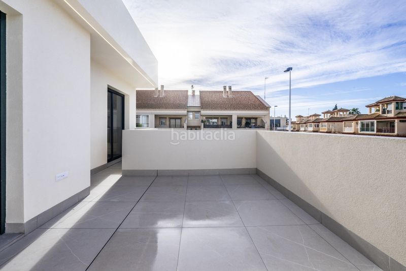 Foto fbc22379-5771-4473-a438-2a68eb6ff8af. Casa a Roldán Torre - Pacheco