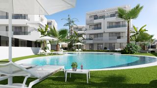 Apartament a Torre-Pacheco