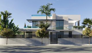 Maison à Mar Menor golf