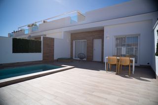 Haus in San Javier
