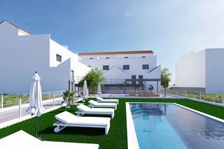 Haus in Molins - Campanete - San Bartolomé
