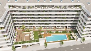 Appartement à Casco Antiguo