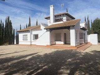 Casa a La Pinilla - Las Palas
