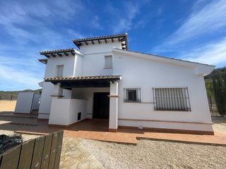 Casa a La Pinilla - Las Palas