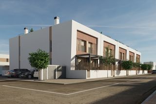 Maison à Dolores