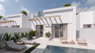 House in Roldán