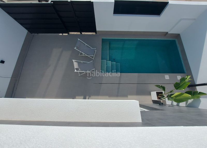 Foto 5369428d-224f-4e5a-b8b0-e691bf4e21e3. Casa a Roldán Torre - Pacheco