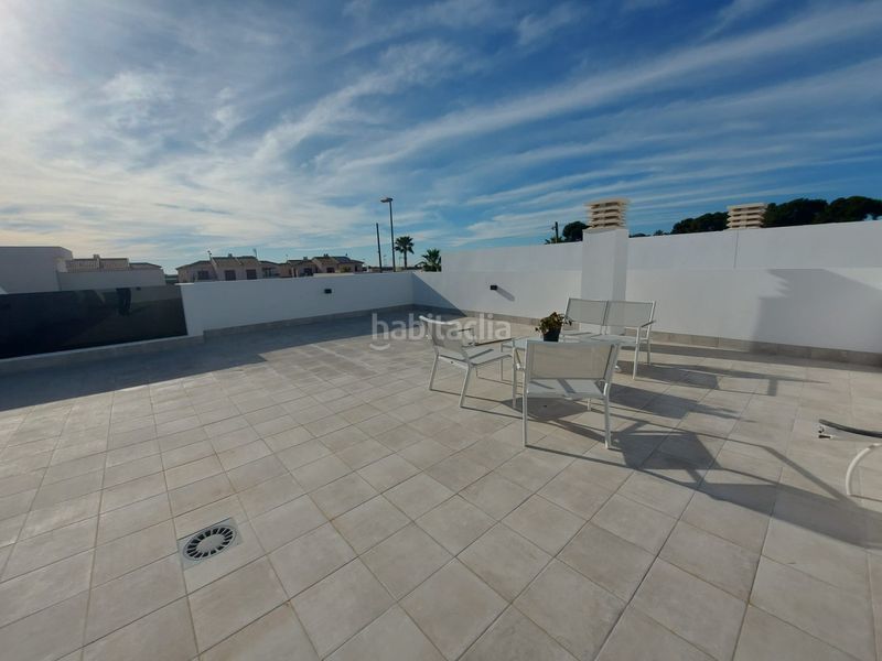 Foto bffdff3e-9bb3-42fc-b412-962cc049cbb1. Casa a Roldán Torre - Pacheco