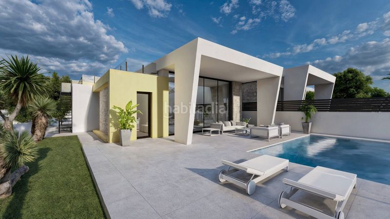 Foto a8b882ef-98e4-4c5d-878e-05a907ac185c. Casa a La Florida Orihuela