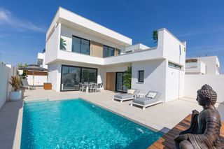 Haus in San Javier