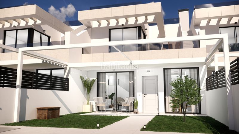 Foto af7a5750-81e6-4b12-a701-28c4b009d928. Casa a Centro Rojales