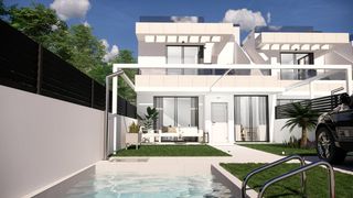Haus in Centro